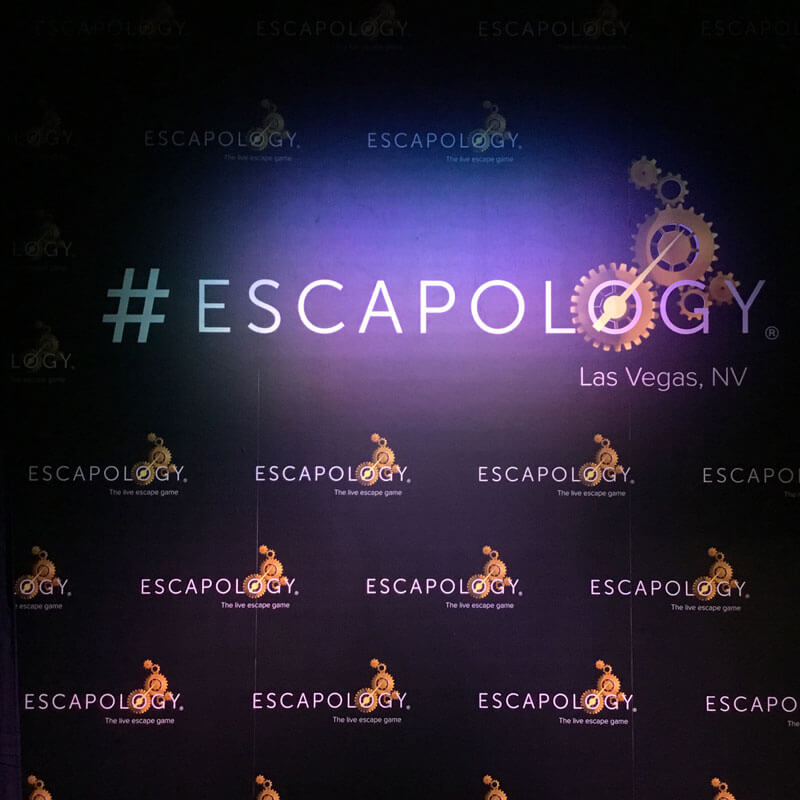 Escapology Las Vegas