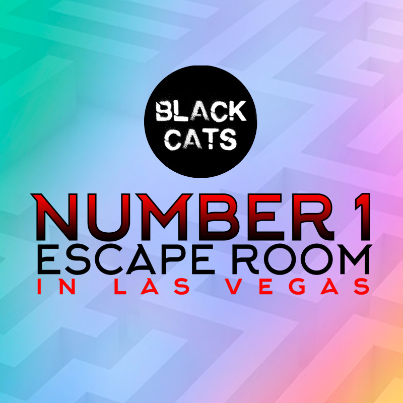 The Best Escape Rooms to Play in Las Vegas